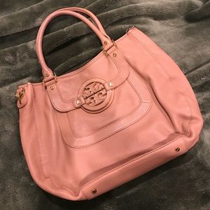 Tory Burch Leather Handbag